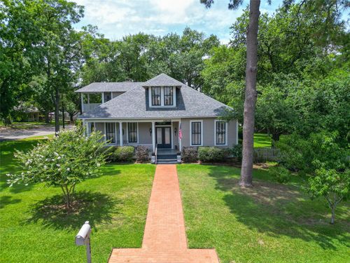 1406 Key St, Brenham, TX, 77833-4544 | Card Image