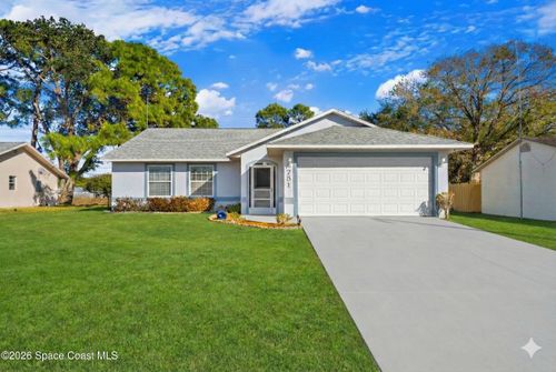 751 Glencove Ave Nw, PALM BAY, FL, 32907-7034 | Card Image