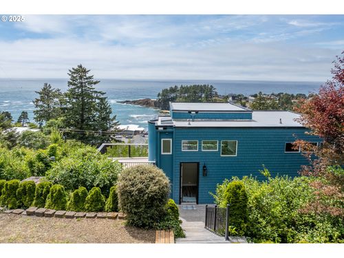 315 Ne Vista Terrace Ave, Depoe Bay, OR, 97341-1975 | Card Image