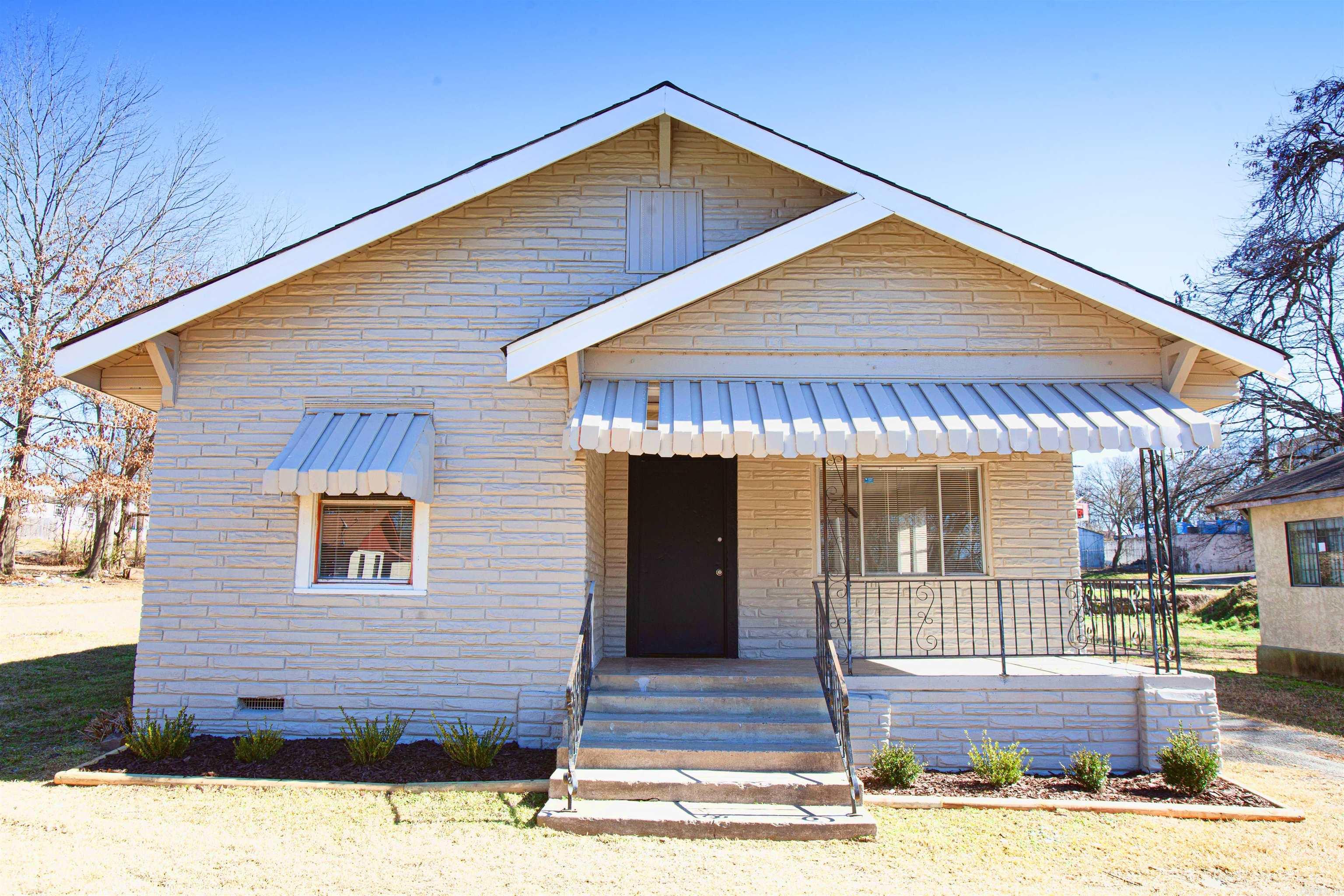 Oak St, Little Rock, AR 72204 #1