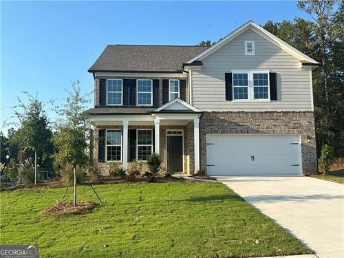 5392 Heron Bay Boulevard, Locust Grove, GA, 30248 | Card Image