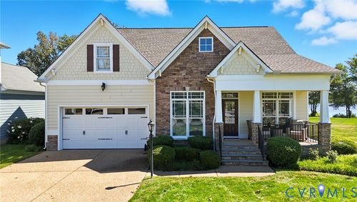 15201 Heron Pointe Way, Moseley, VA, 23120-1397 | Card Image