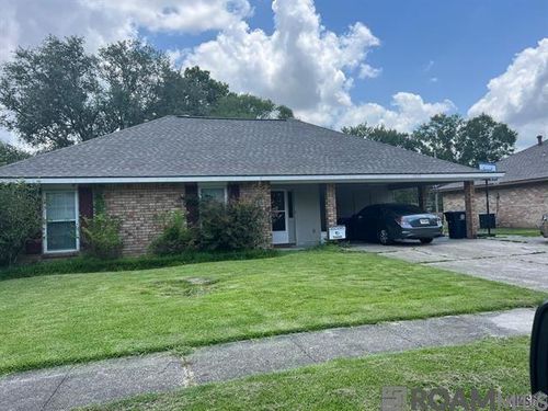 9929 Mint Dr, Baton Rouge, LA, 70809-4628 | Card Image