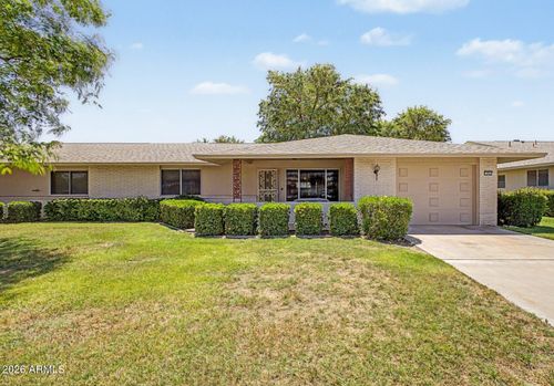 9933 W Pleasant Valley Road, Sun City, AZ, 85351 | Card Image
