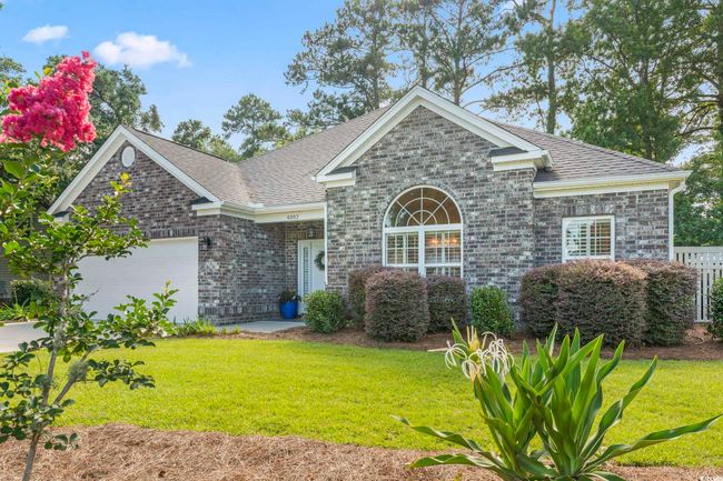 4002 Bayfield Loop, House other with 3 bedrooms, 3 bathrooms and 6 parking in Murrells Inlet SC | Image 35