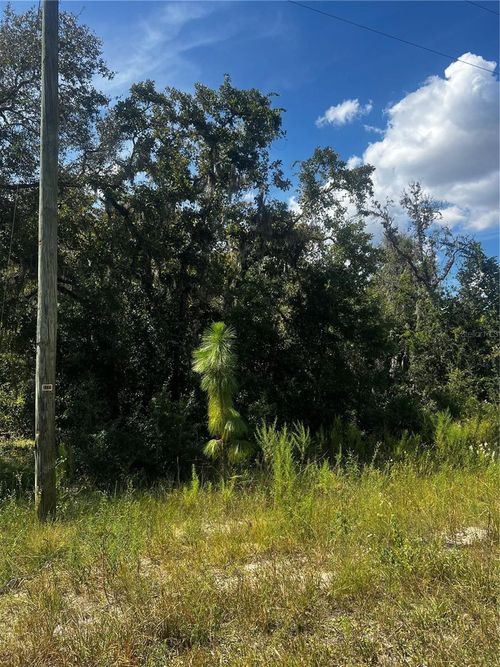 0 Crider Rd, Brooksville, FL, 34614 | Card Image