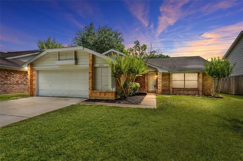 2315 Woodstream Blvd, Sugar Land, TX, 77479-3287 | Card Image