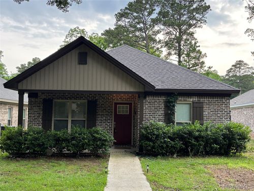 3529 Goree Dr, Millbrook, AL, 36054-3263 | Card Image