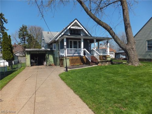 4712 Gifford Ave, Cleveland, OH, 44144-2946 | Card Image