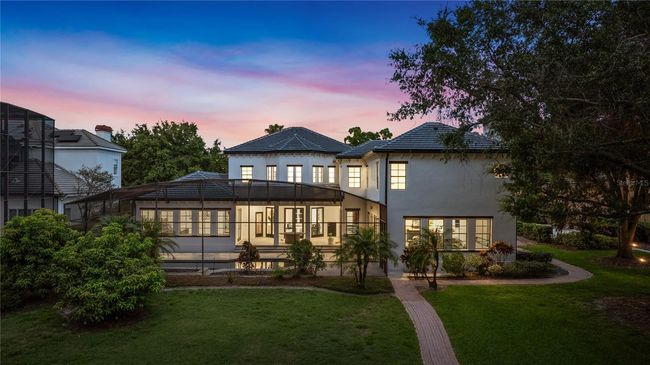 10849 Emerald Chase Dr, House other with 5 bedrooms, 6 bathrooms and null parking in ORLANDO FL | Image 37