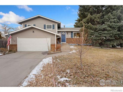 442 46th Avenue, Greeley, CO, 80634 | Card Image