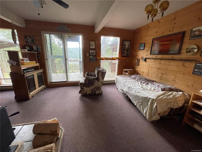 299 Coho Blvd, House other with 2 bedrooms, 1 bathrooms and 6 parking in Mudge Island BC | Image 14