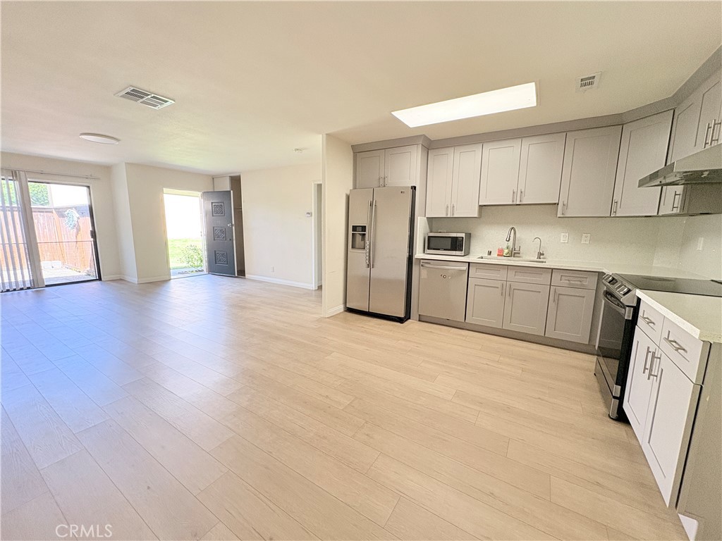 Residential Lease in Aliso Viejo 5