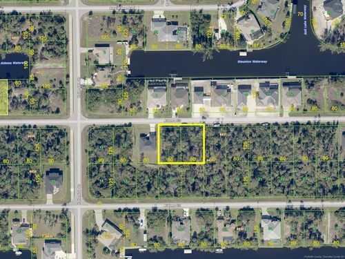 15825 Aldama Cir, Port Charlotte, FL, 33981 | Card Image
