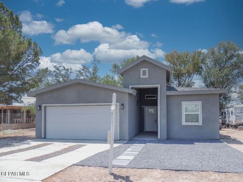 340 Belmore, San Elizario, TX, 79849-7542 | Card Image