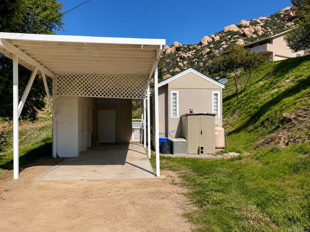 Residential in Jamul 4