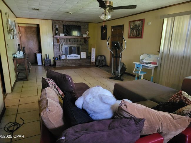 4010 Old Cottondale Rd, House other with 4 bedrooms, 3 bathrooms and null parking in Marianna FL | Image 7