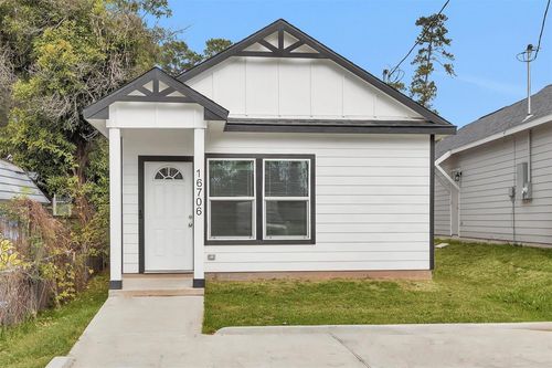 16706 E Hammon, Montgomery, TX, 77316-6719 | Card Image