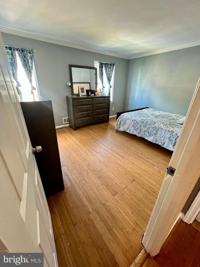 9837 Buckner Rd, Townhouse with 3 bedrooms, 2 bathrooms and null parking in MANASSAS VA | Image 6