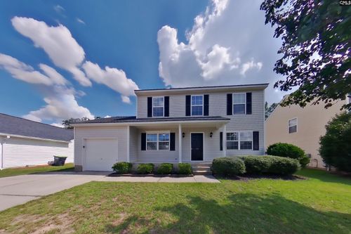 131 Quiet Grove Drive, Lexington, SC, 29072-6975 | Card Image