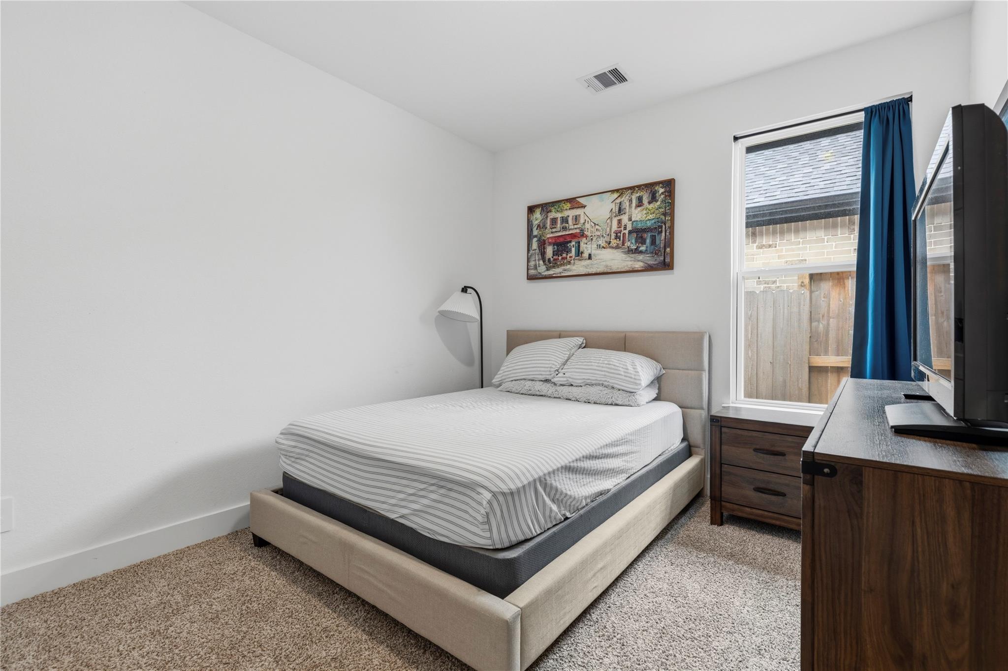 Residential Lease in Conroe 5