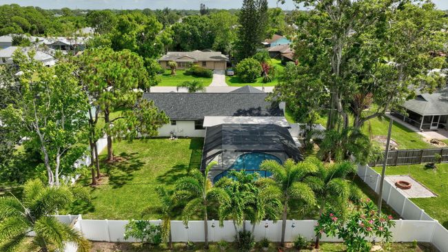 208 Sw Langfield Ave, House other with 3 bedrooms, 2 bathrooms and null parking in Port St. Lucie FL | Image 39