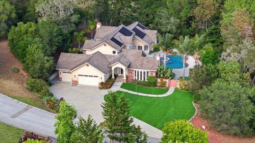 302 Pine Forest Drive, Aptos, CA, 95003 | Card Image