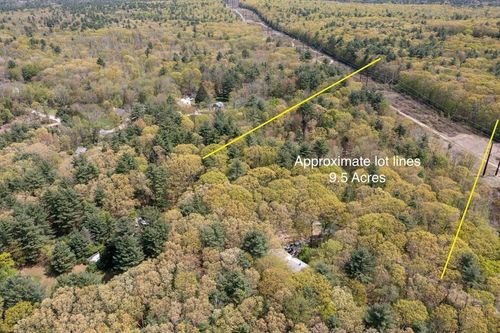 Lot A Hill Rd, Burrillville, RI, 02859 | Card Image