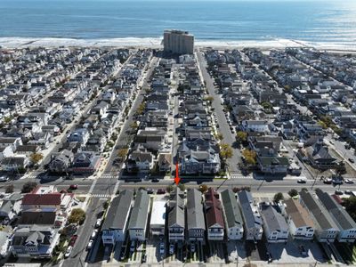 B - 308 Atlantic Ave, Condo with 5 bedrooms, 3 bathrooms and null parking in Ocean City NJ | Image 2