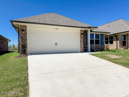 7881 Gardendale Dr, Olive Branch, MS, 38654-9443 | Card Image
