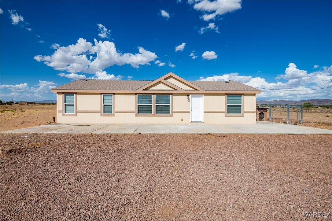 Loretta Ln, Golden Valley, AZ 86413