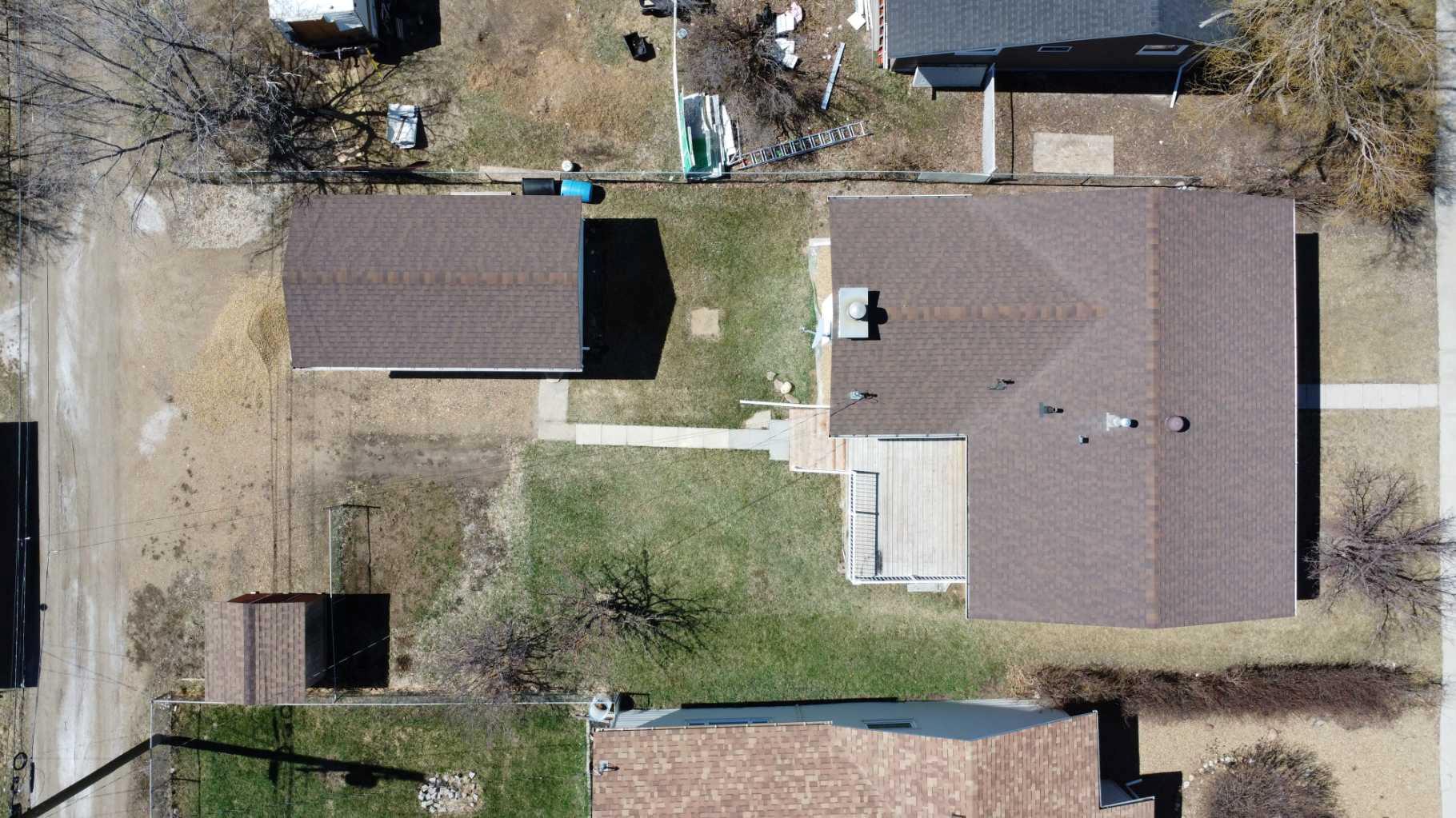 Residential in Hanna 2