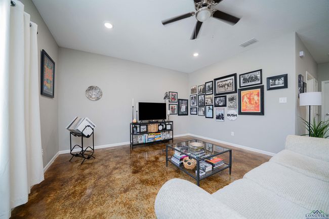 128 Loye Ln, Home with 0 bedrooms, 0 bathrooms and null parking in Hawkins TX | Image 11
