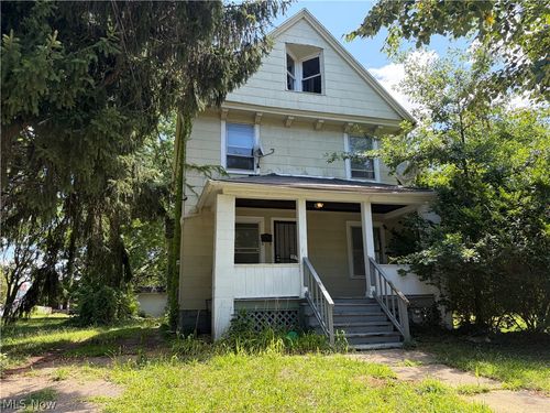 945 E 149th St, Cleveland, OH, 44110-3707 | Card Image