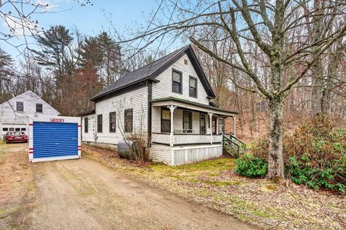 126 Champion Street, Lebanon, ME, 04027 | Card Image