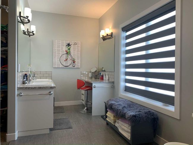 6 Prairie Sunset Avenue, House other with 5 bedrooms, 4 bathrooms and 6 parking in Taber AB | Image 30