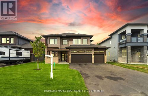 3153 Searidge St, Severn, ON, L3V8P9 | Card Image
