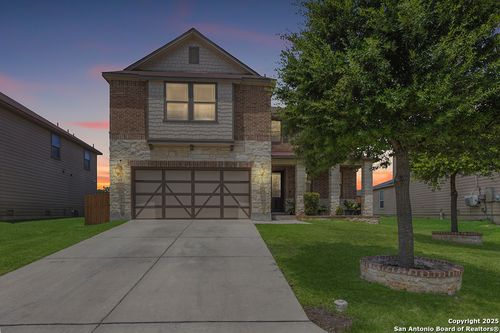 1425 Jordan Xing, New Braunfels, TX, 78130-3777 | Card Image