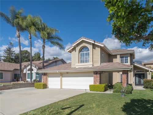 1661 Danbrook Pl, Upland, CA, 91784 | Card Image