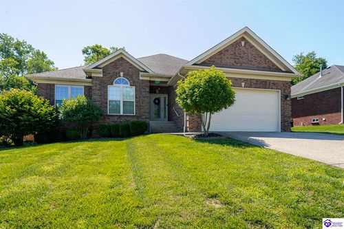 615 Chieftain Drive, Fairdale, KY, 40118 | Card Image