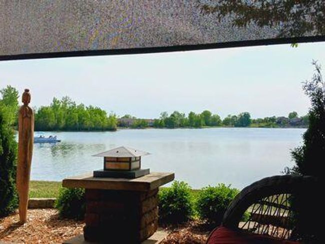 935 Stony Lake Ct, Condo with 2 bedrooms, 3 bathrooms and null parking in Oxford MI | Image 34