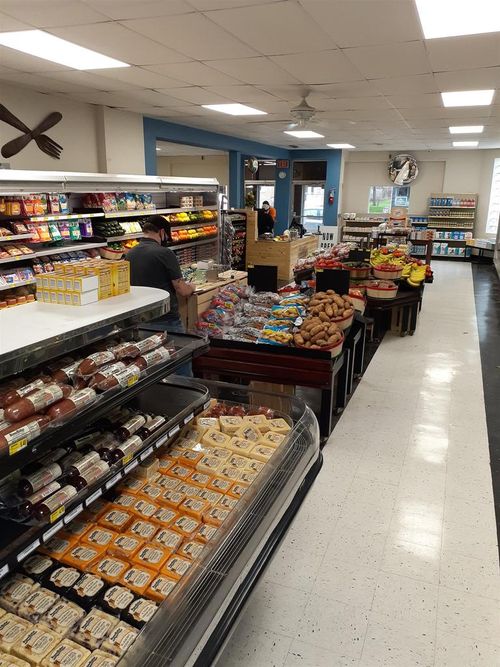 200 S Main St, BLANCHARDVILLE, WI, 53516-9001 | Card Image