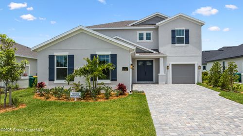 2737 Kamin Dr, Melbourne, FL, 32940-6570 | Card Image