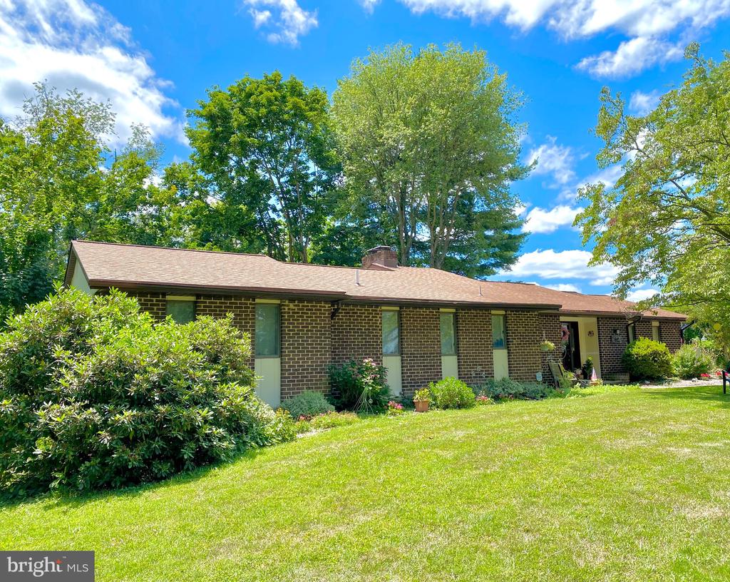 Medical Hall Rd, Churchville, MD 21028