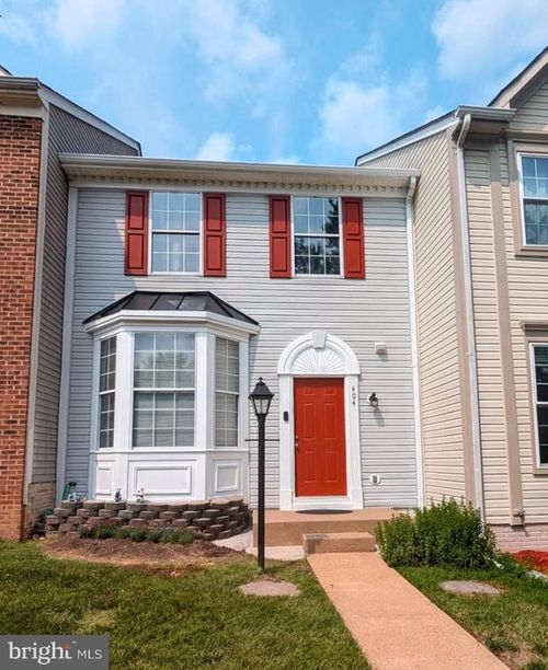 404 Pinnacle Dr, STAFFORD, VA, 22554-7543 | Card Image