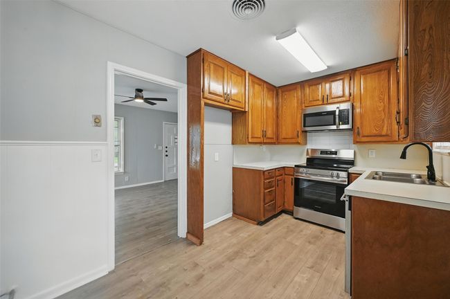 4812 Marks Pl, House other with 2 bedrooms, 1 bathrooms and null parking in Fort Worth TX | Image 8