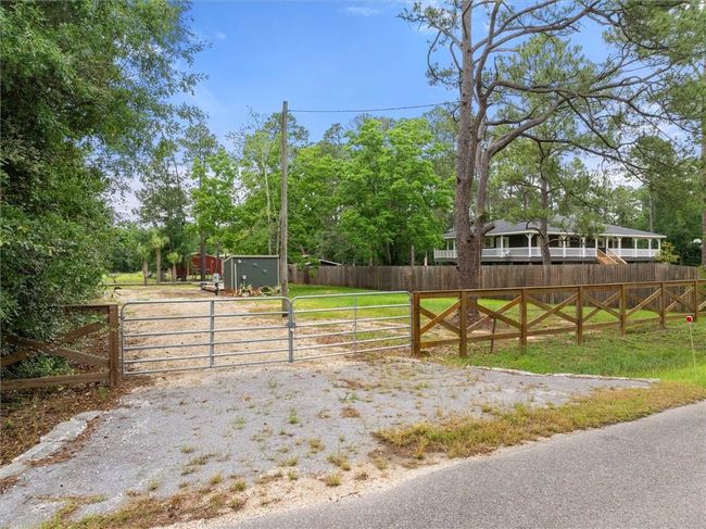 15314 Morris Dr, Home with 0 bedrooms, 0 bathrooms and null parking in Coden AL | Image 4