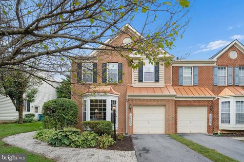 9436 Morning Walk Dr, HAGERSTOWN, MD, 21740-1484 | Card Image