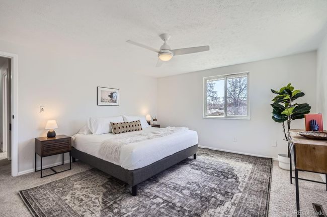 Large Primary Bedroom | Image 12
