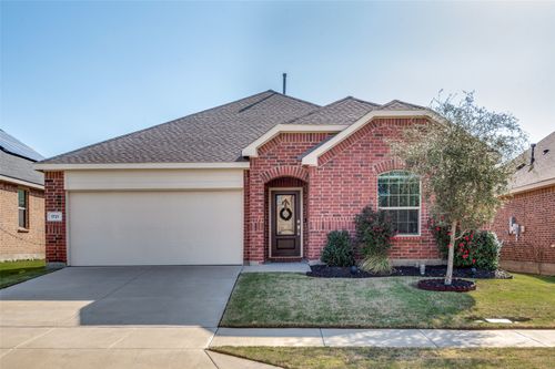 1721 Eworth Drive, Little Elm, TX, 75068 | Card Image